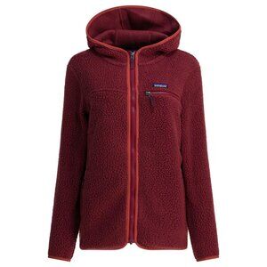 Patagonia Retro Pile Fleece Fleece Jacket tag size S Women